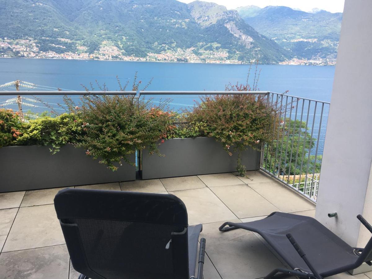 Residence Il Poggio Dorio Екстериор снимка