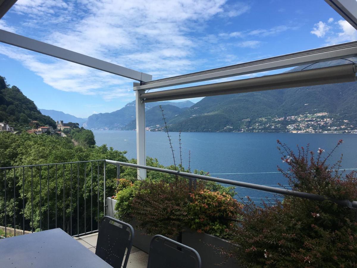 Residence Il Poggio Dorio Екстериор снимка
