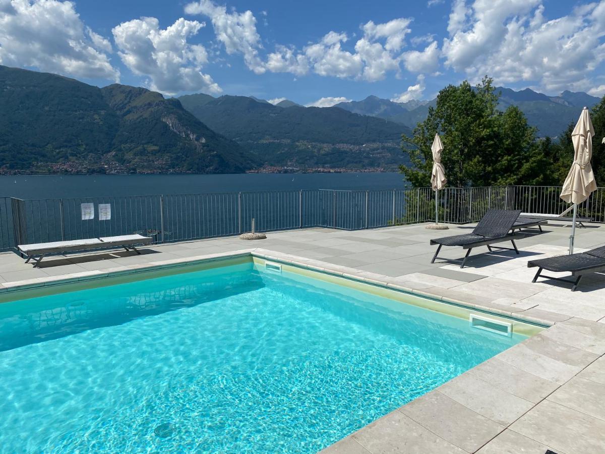 Residence Il Poggio Dorio Екстериор снимка