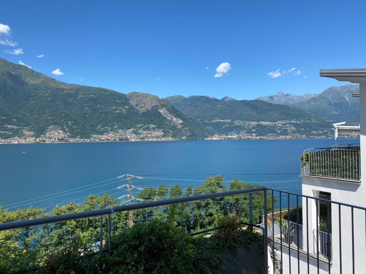 Residence Il Poggio Dorio Екстериор снимка