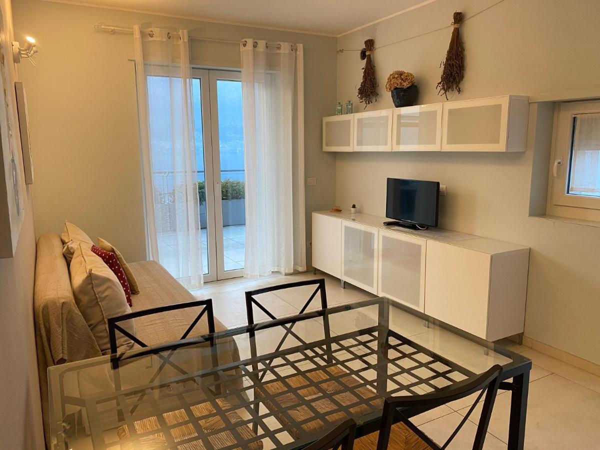 Residence Il Poggio Dorio Екстериор снимка
