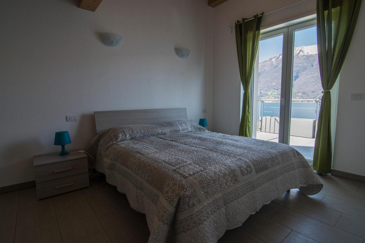 Residence Il Poggio Dorio Екстериор снимка