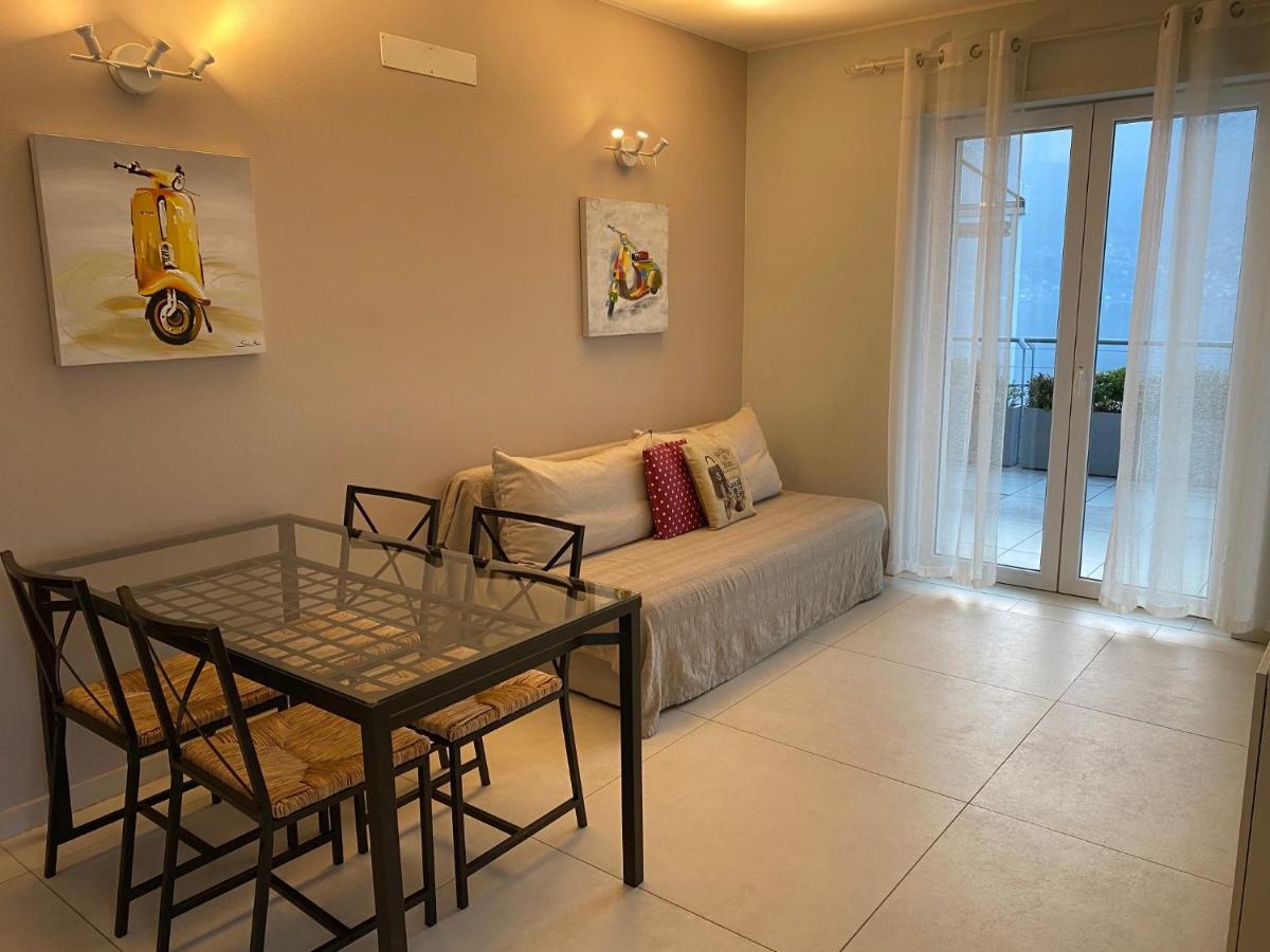 Residence Il Poggio Dorio Екстериор снимка