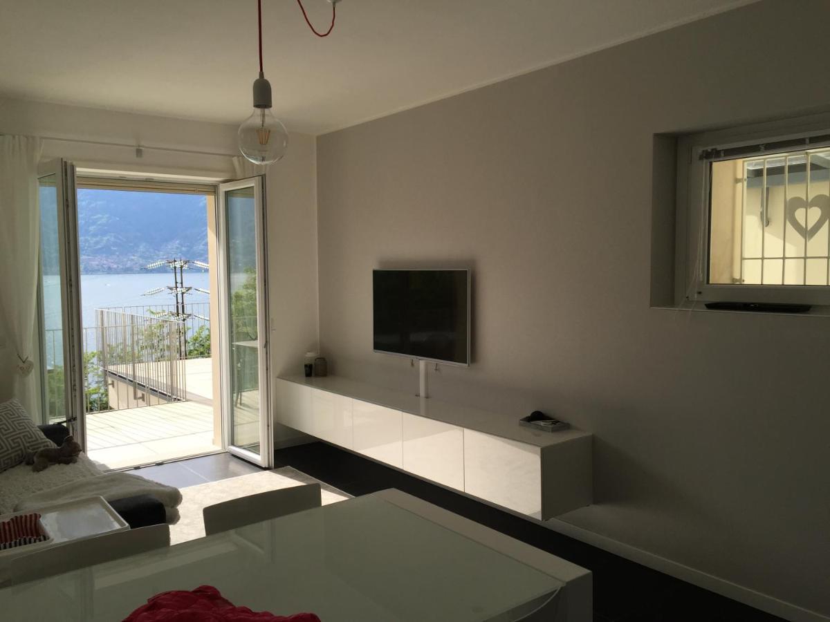 Residence Il Poggio Dorio Екстериор снимка