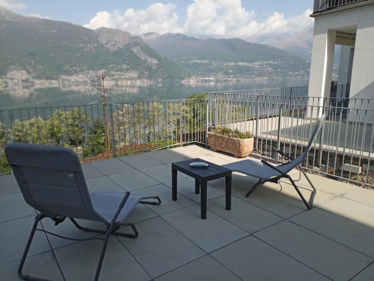 Residence Il Poggio Dorio Екстериор снимка