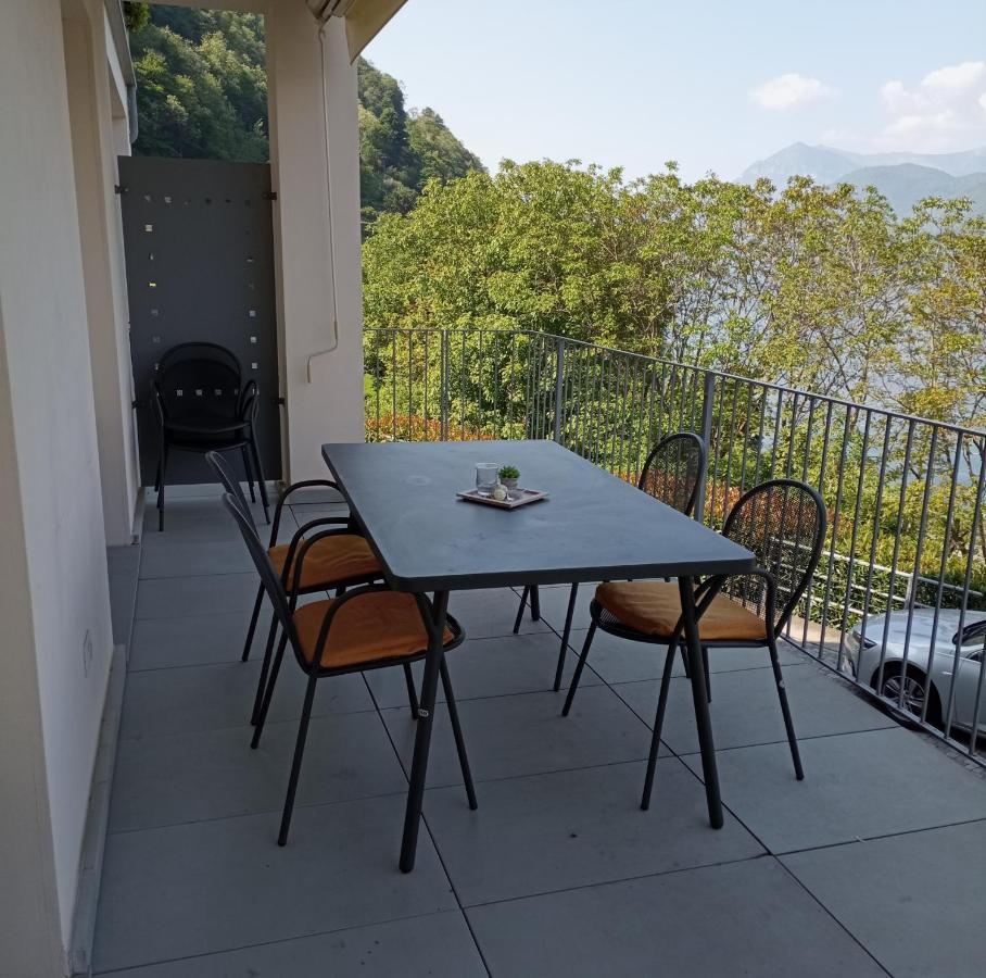 Residence Il Poggio Dorio Екстериор снимка