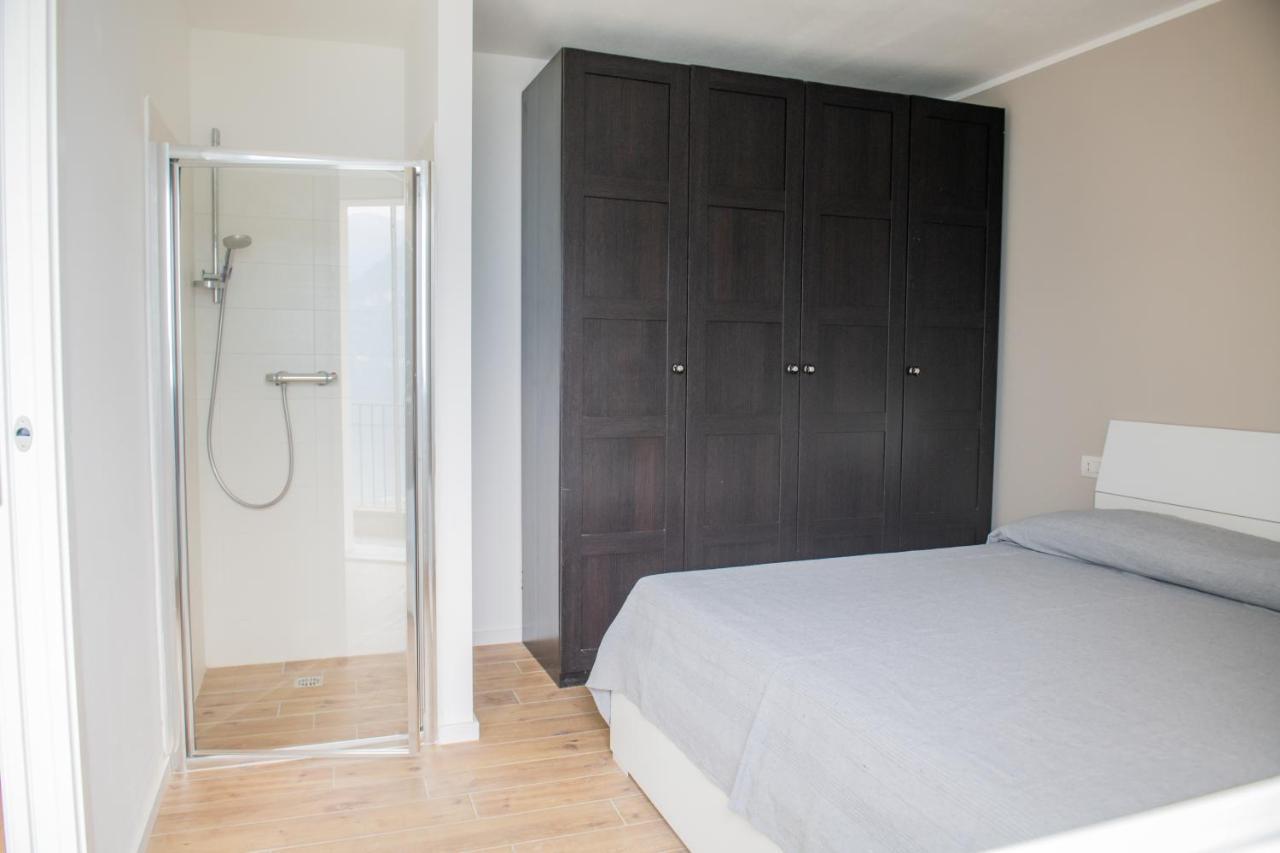 Residence Il Poggio Dorio Екстериор снимка