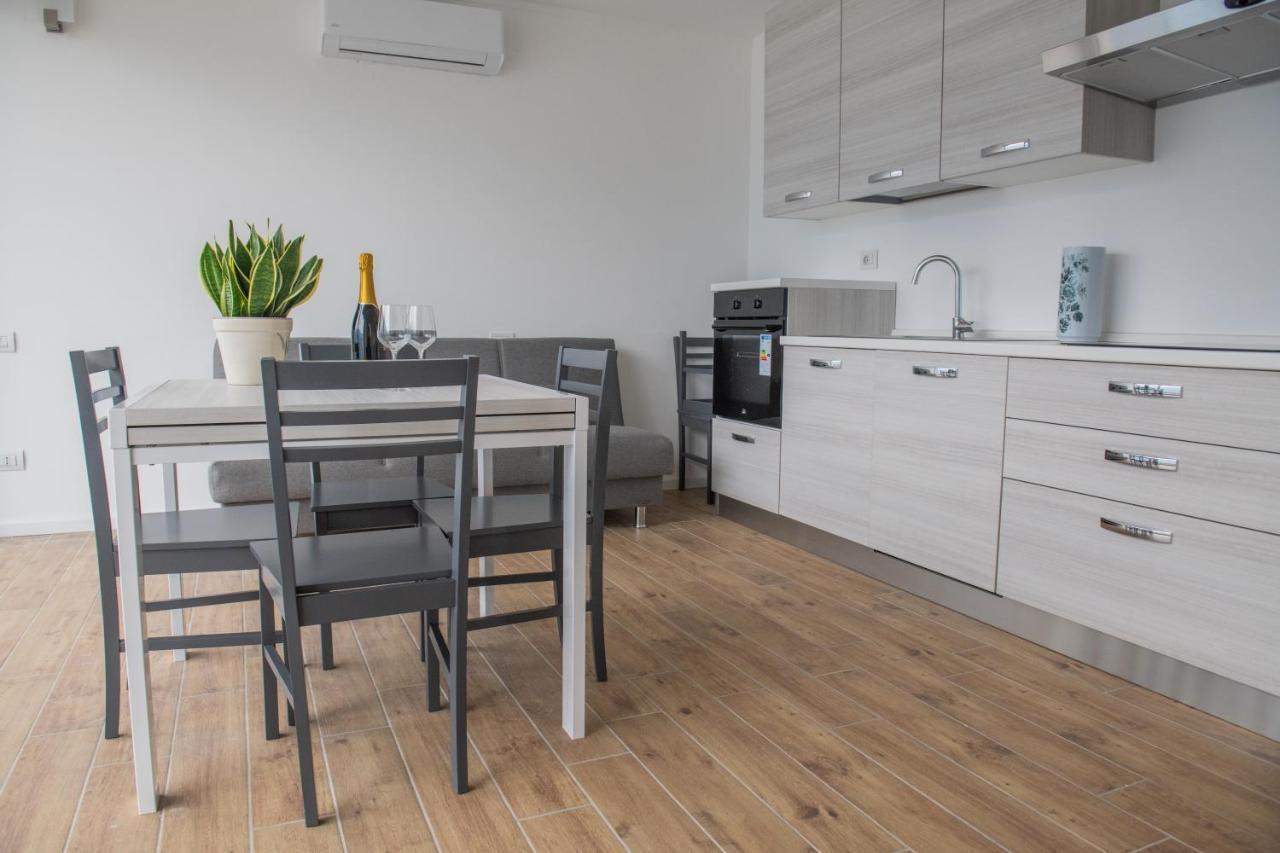 Residence Il Poggio Dorio Екстериор снимка
