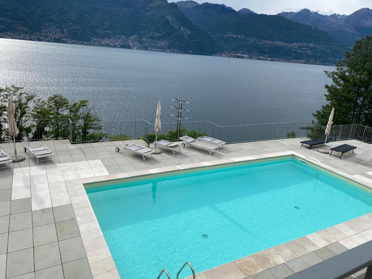 Residence Il Poggio Dorio Екстериор снимка