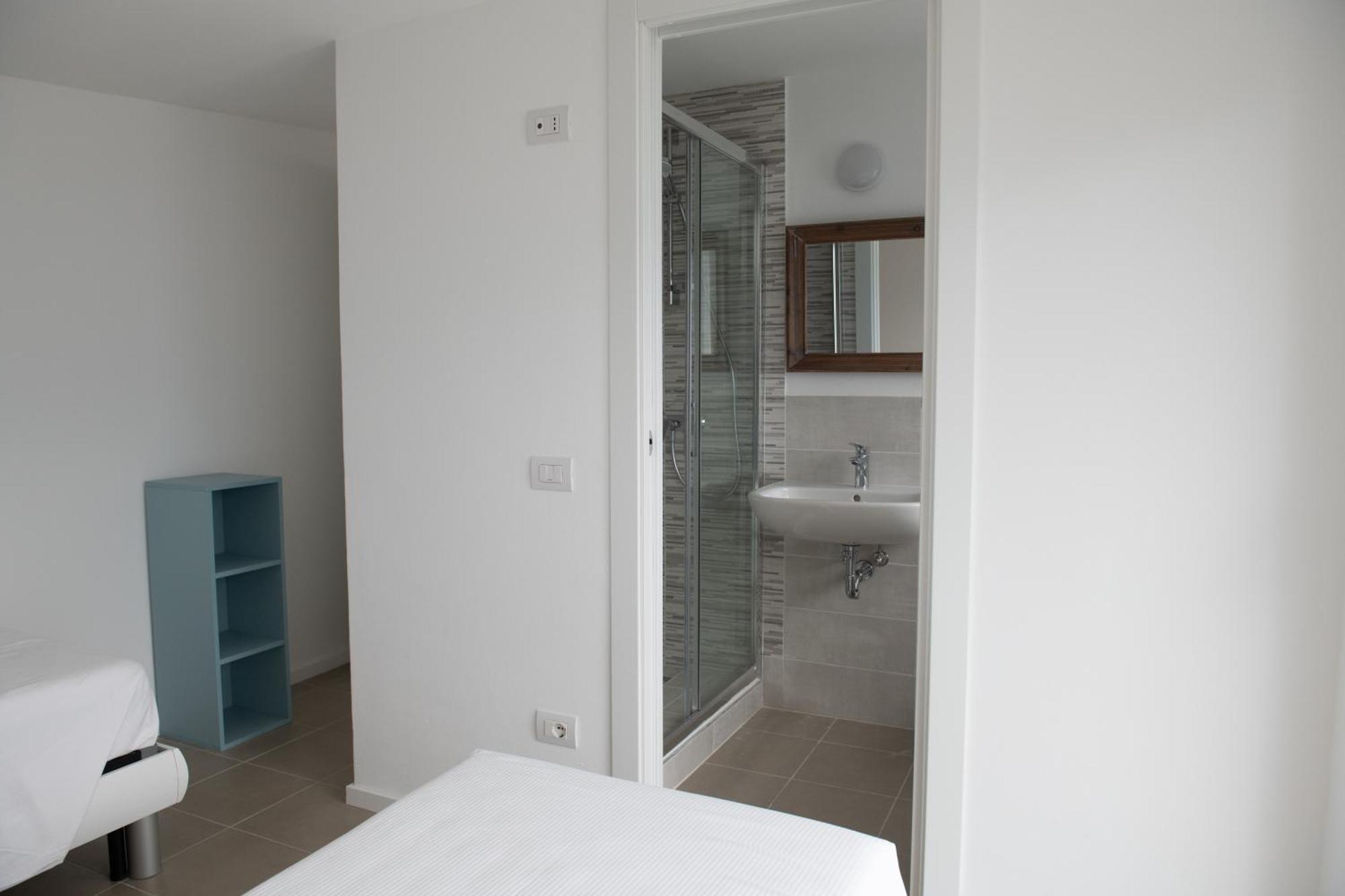 Residence Il Poggio Dorio Екстериор снимка