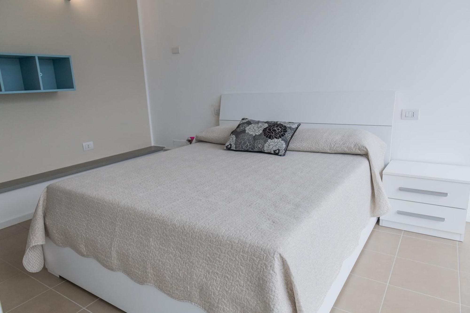 Residence Il Poggio Dorio Екстериор снимка