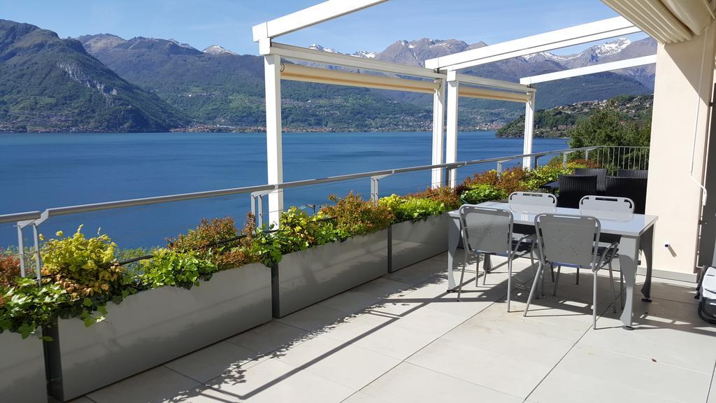 Residence Il Poggio Dorio Екстериор снимка