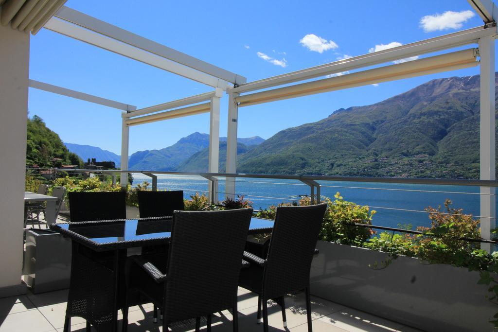 Residence Il Poggio Dorio Екстериор снимка