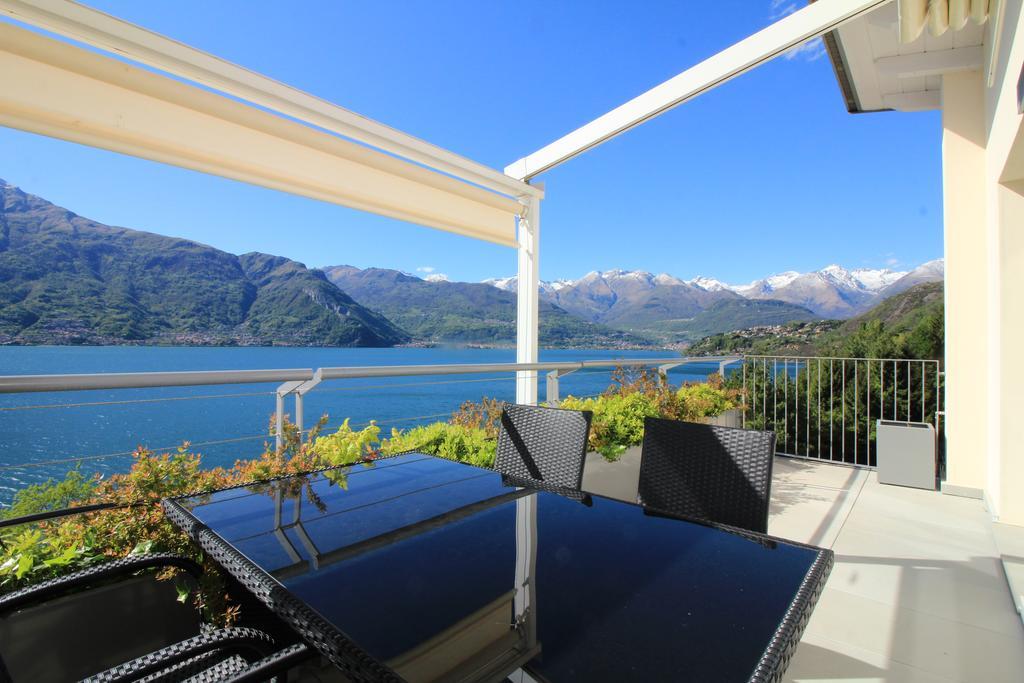 Residence Il Poggio Dorio Екстериор снимка