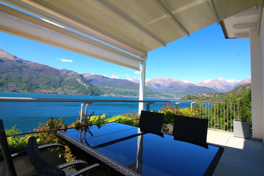 Residence Il Poggio Dorio Екстериор снимка