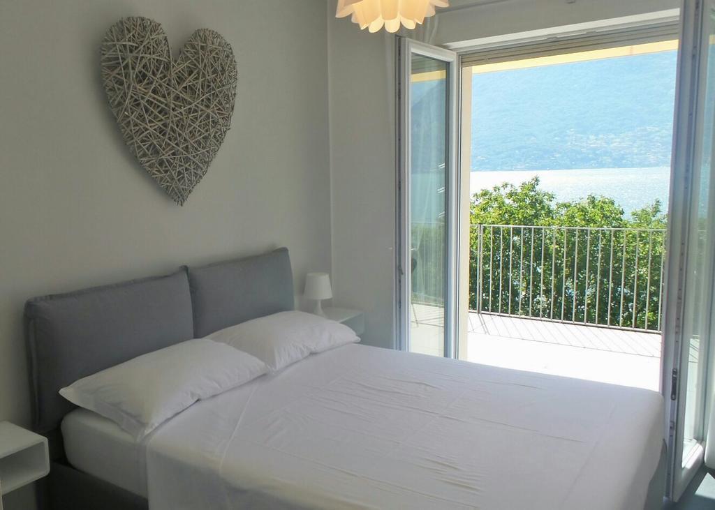 Residence Il Poggio Dorio Екстериор снимка
