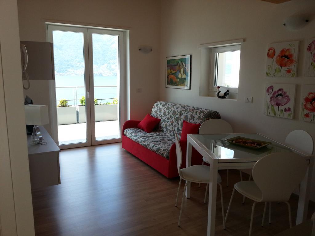 Residence Il Poggio Dorio Екстериор снимка