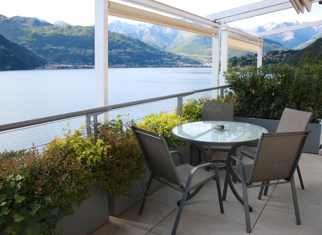 Residence Il Poggio Dorio Екстериор снимка