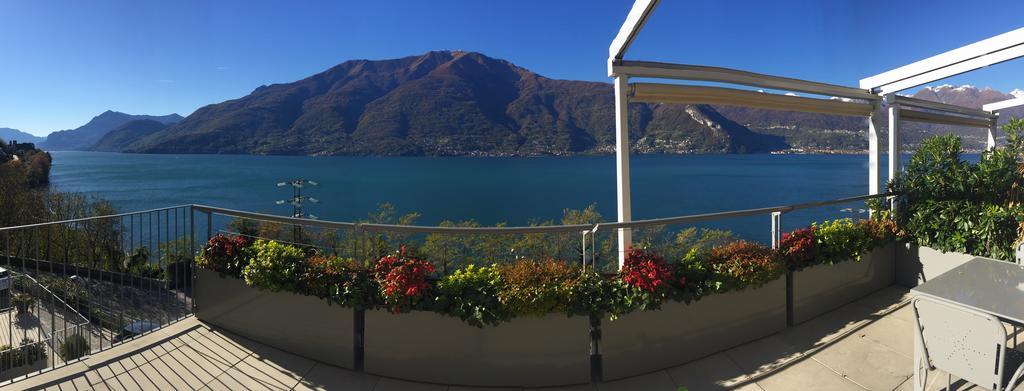 Residence Il Poggio Dorio Екстериор снимка