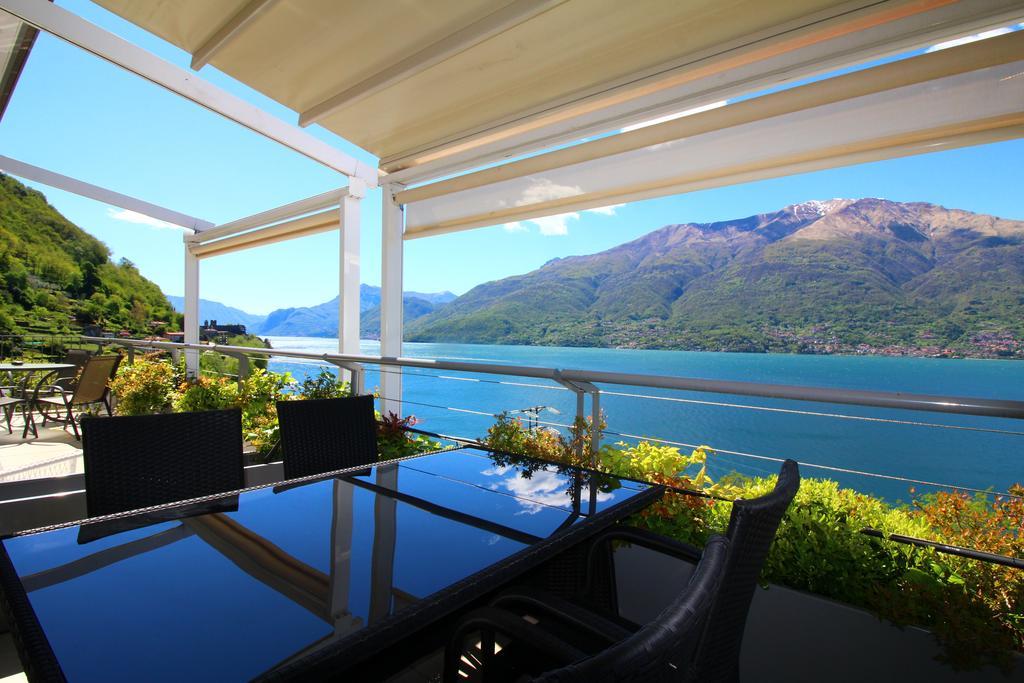 Residence Il Poggio Dorio Екстериор снимка