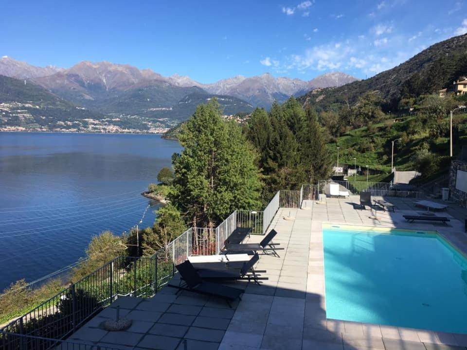 Residence Il Poggio Dorio Екстериор снимка